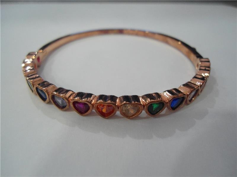BRACELETE BRUTO