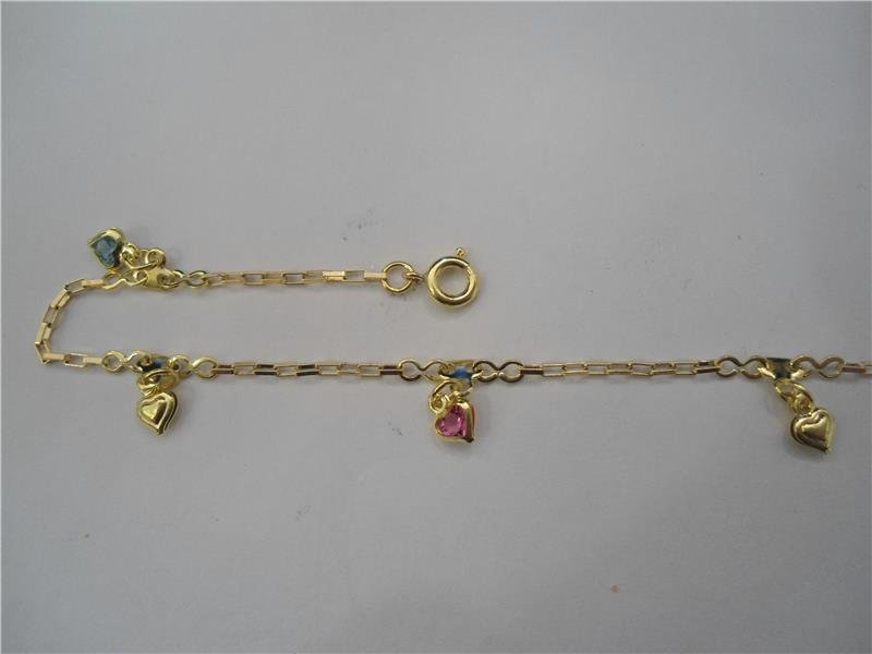 PULSEIRA BRUTO - 18