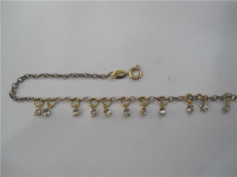 TORNOZELEIRA BRUTO - 25