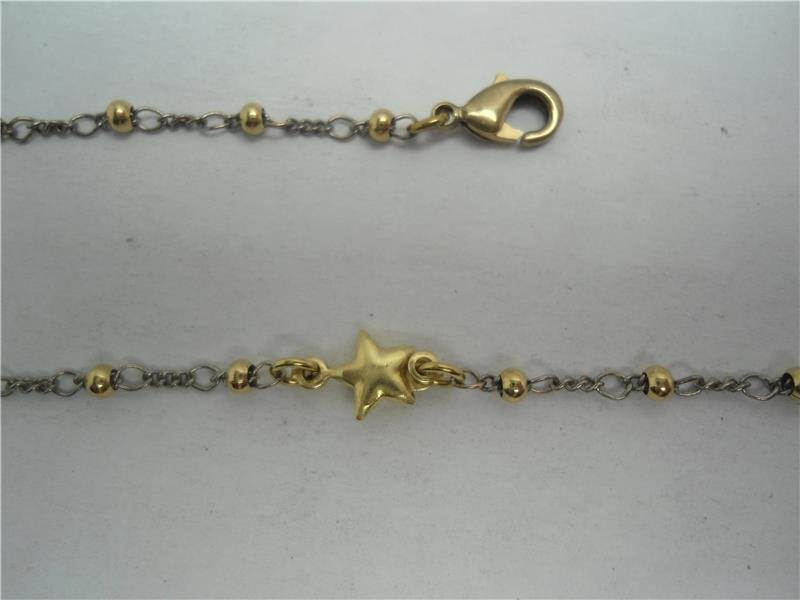 TORNOZELEIRA BRUTO - 25