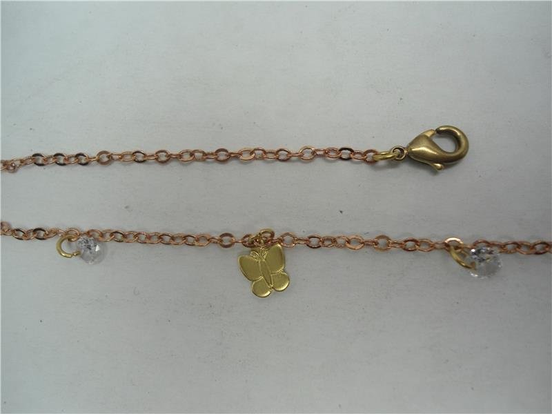 TORNOZELEIRA BRUTO - 25