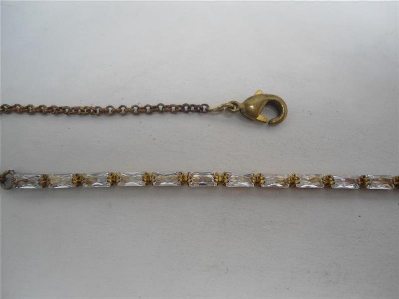 GARGANTILHA BRUTO - 35