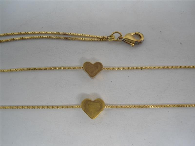 GARGANTILHA BRUTO - 40