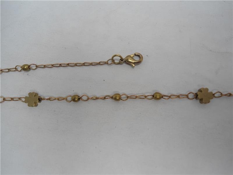 GARGANTILHA BRUTO - 40