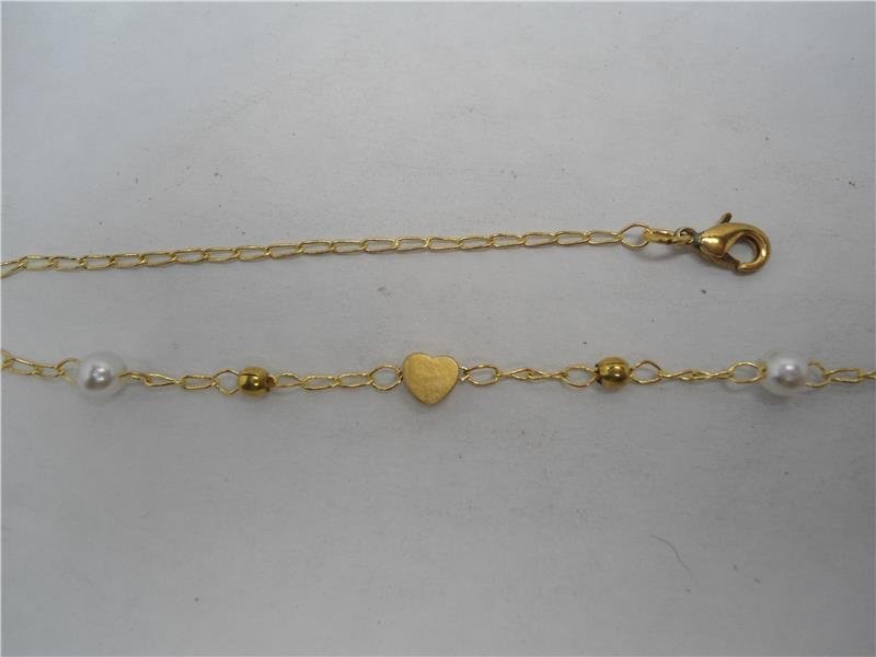 GARGANTILHA BRUTO - 40