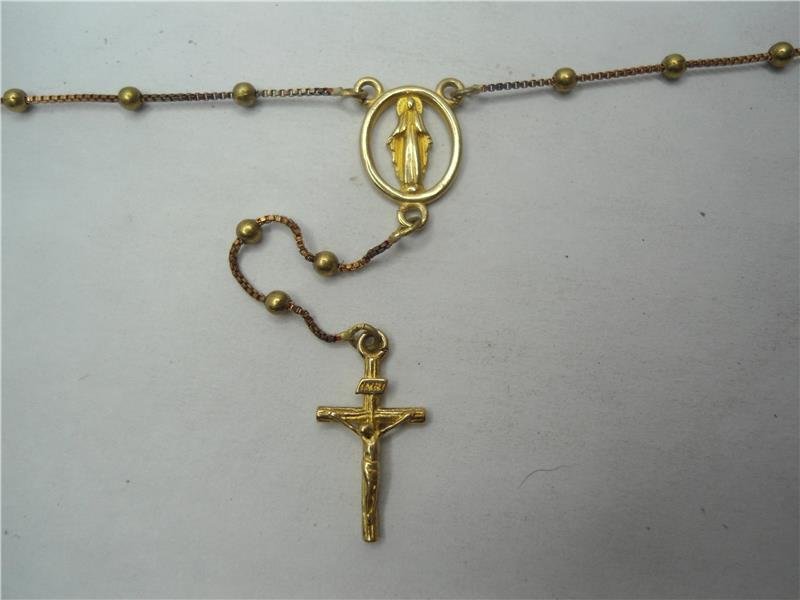 GARGANTILHA BRUTO - 60