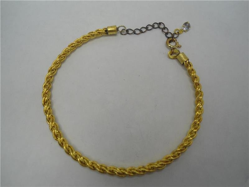 BRACELETE BRUTO