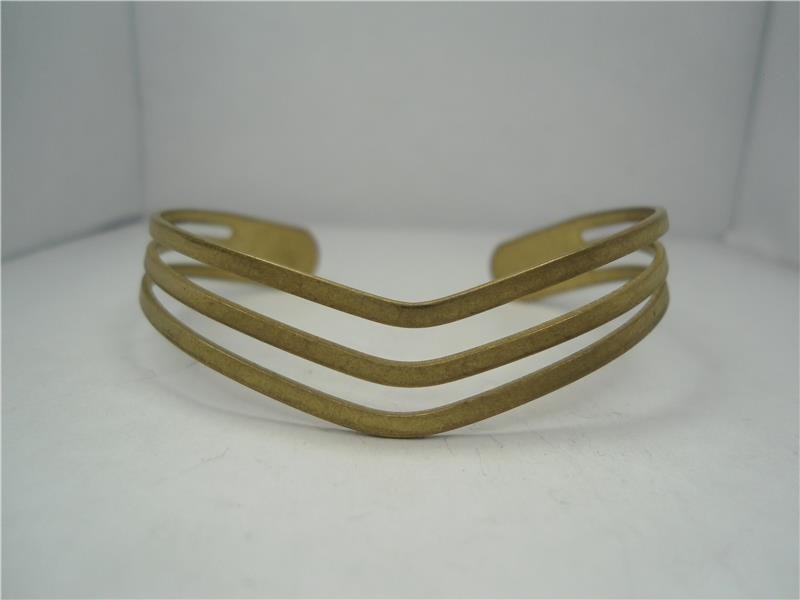 BRACELETE BRUTO