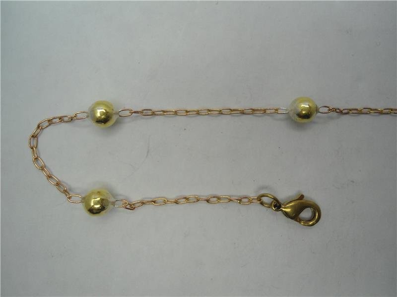 TORNOZELEIRA BRUTO - 25