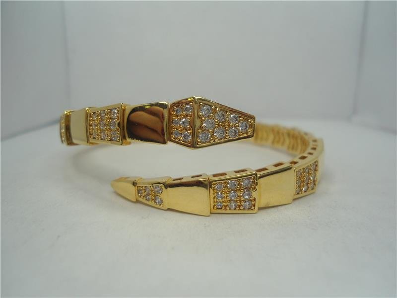 BRACELETE BRUTO