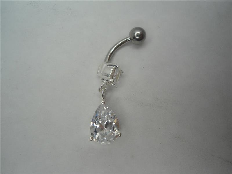PIERCING AÇO